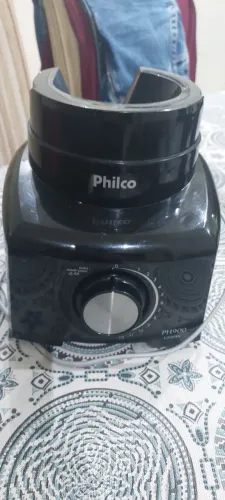 Liquidificador Philco (Sem Copo)