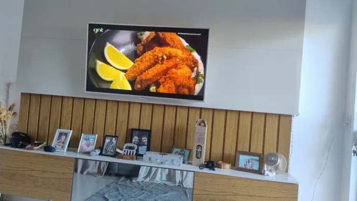 Tv 55 polegadas Philips 