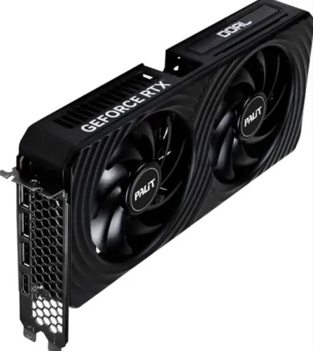 Imperdível RTX 5060 Ti