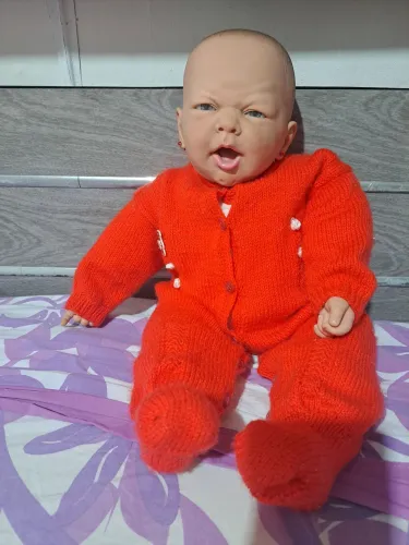 Boneca Ninos Cotiplás