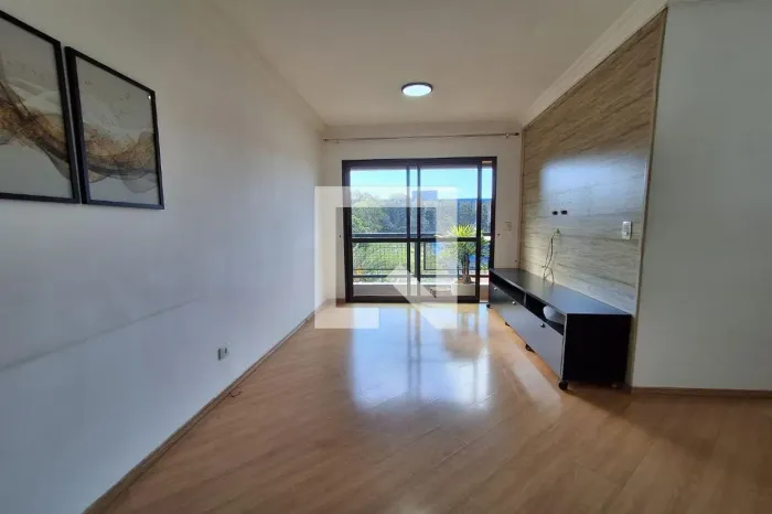 Apartamento à Venda - Sacomã, 3 Quartos, 65 m2