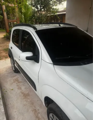 Fiat Uno WAY 1.0 EVO Fire Flex 8V 5P 2013