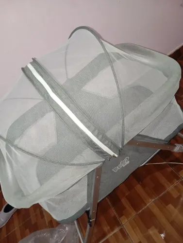 Berço Portátil