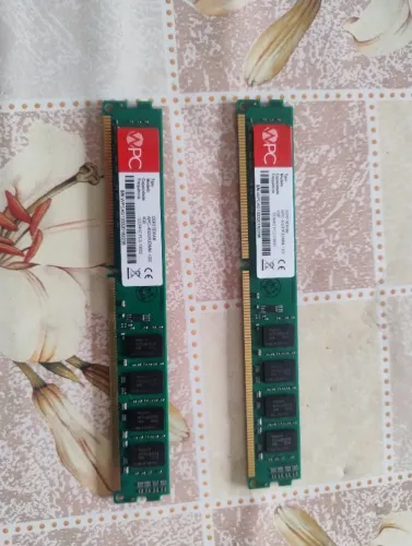 Memoria ram 8gb ddr 3