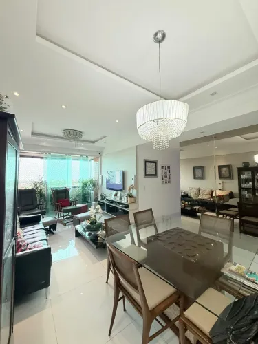 Apartamento para venda no condomínio Cézanne