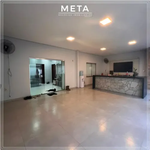 VENDE-SE IMÓVEL RESIDENCIAL + COMERCIAL DE ESQUINA NO BAIRRO UNIÃO