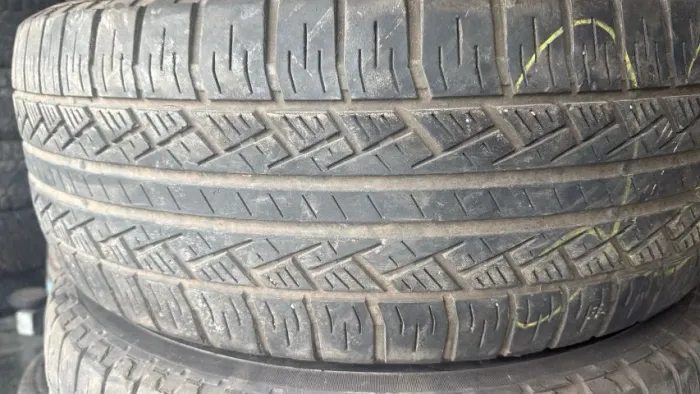 Pneu 255/70/16 Scorpion 60 % Vida Util!