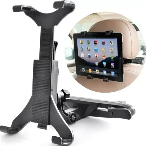Suporte Veicular Para Tablet