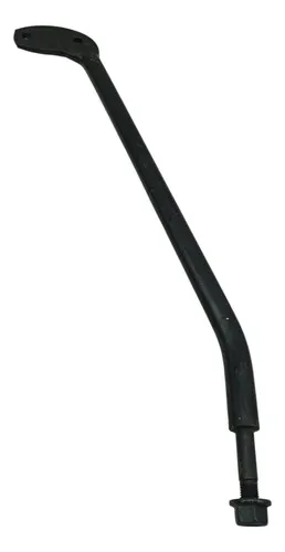 Barra Braço Suspensão Dianteir Esquerda Chevrolet Celta 2003