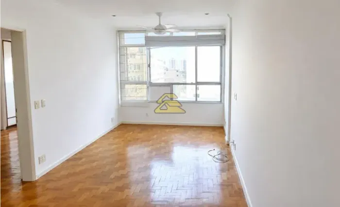 Copacabana | Apartamento 3 quartos