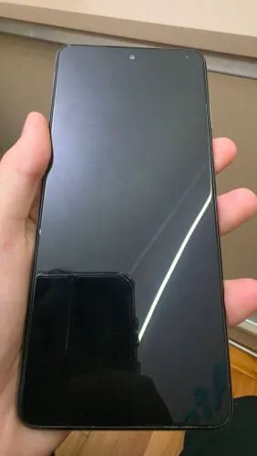 M54 5G - 256GB