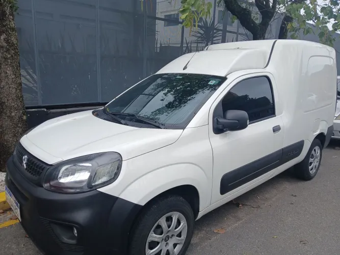 Peugeot Partner Rapid Busin. Pack 1.4 Flex Mec. 2023