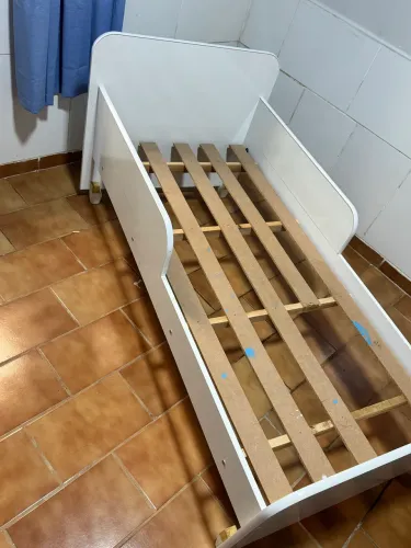 Cama infantil