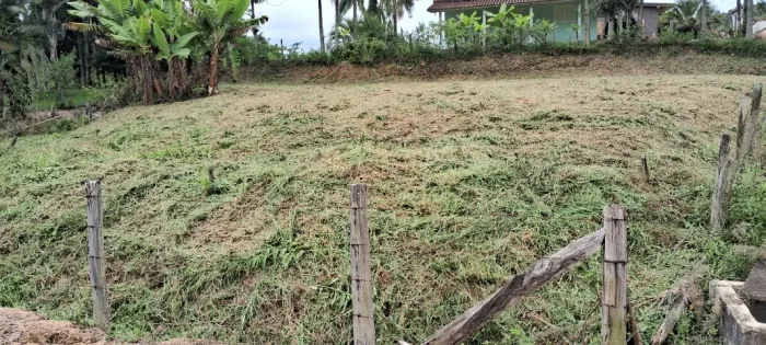 Terreno pra sitio, chácara...
