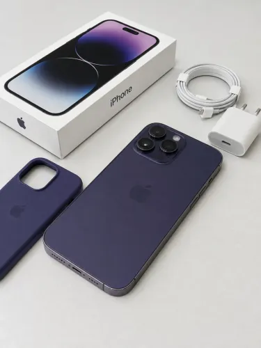 iPhone 14 Pro Max 256gb