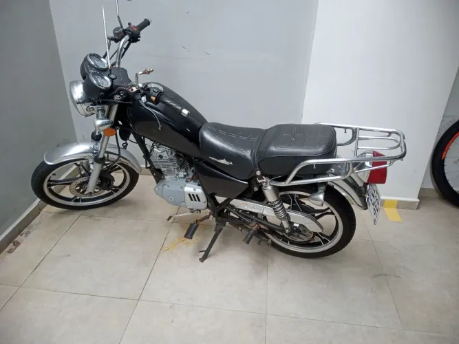 VENDO INTRUDER