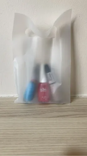 Sacolas perfumadas 13x20