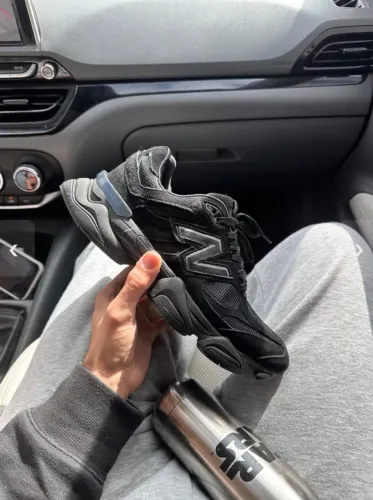 NB 9060 todo preto Prime