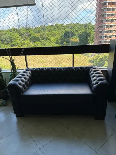 Sofá de Altíssima Qualidade 