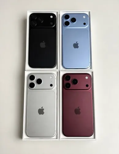 iPhone 18 PRO MAX