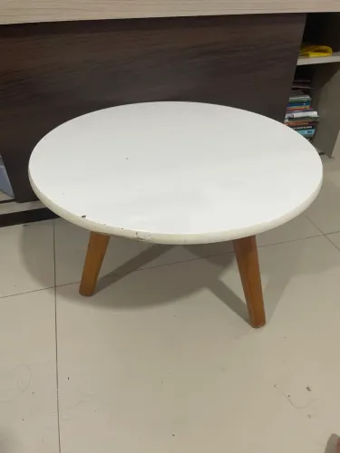 Mesinha de centro