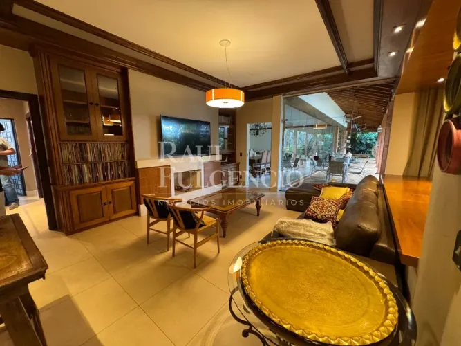 Casa para alugar no bairro Tucanos em Londrina