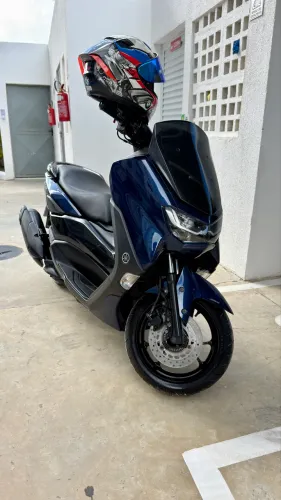 VENDO NMAX 2021