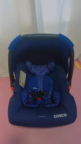 Vendo bb conforto seminovo usado poucas vezes