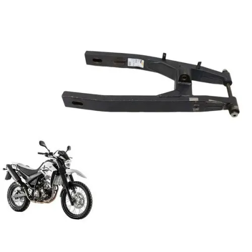Quadro elástico da XT 