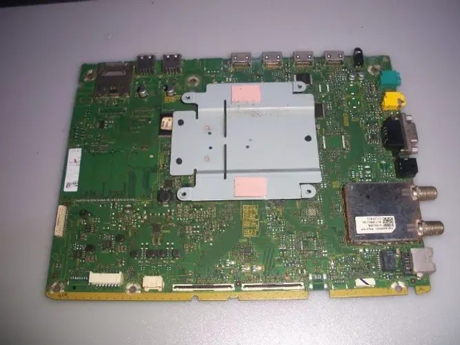 Placa Principal Tv Panasonic Tc-l32e5bg Tnph0992(2)a