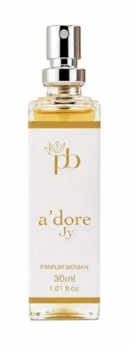 Perfume A' dore Jy Melhor inspirado em J'adore in joy feminino