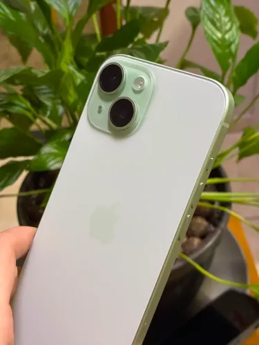 Iphone 15 128gb - USADO