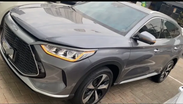 BYD Song Plus 1.5 16V Aut. (hibrido) 2024