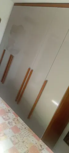 Guarda-roupa Seminovo