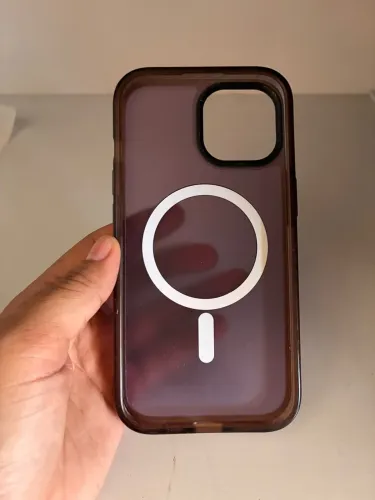 Capinha de IPhone