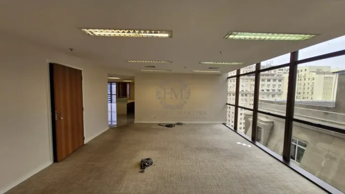 Salas para locação, Centro, Rio de Janeiro, RJ por R$ 15.200,00