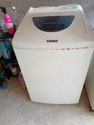 Freezer