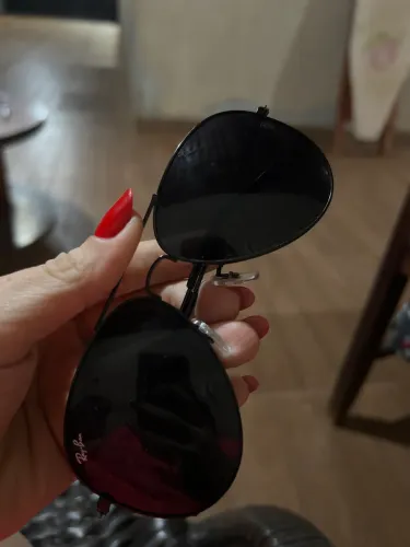 Rayban Aviator RB3026