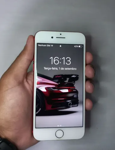 iPhone 7 128gb
