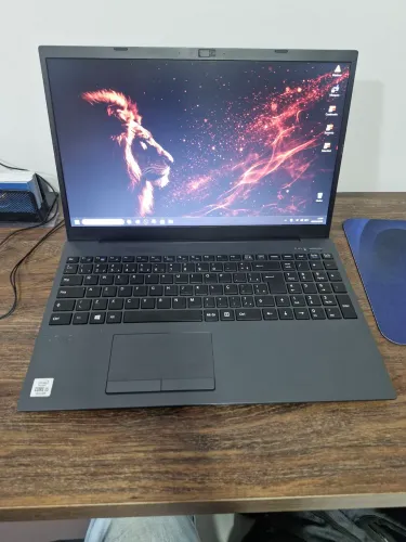 Notebook Sony Vaio FE15 - Core i5