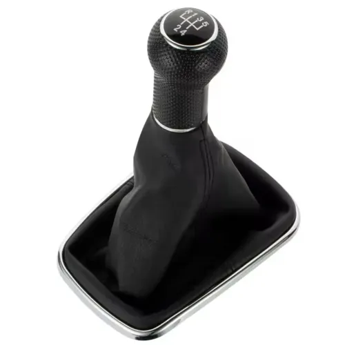 Manopla alavanca marcha manual Golf Bora Jetta MK4