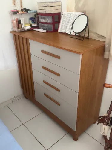 Cômoda