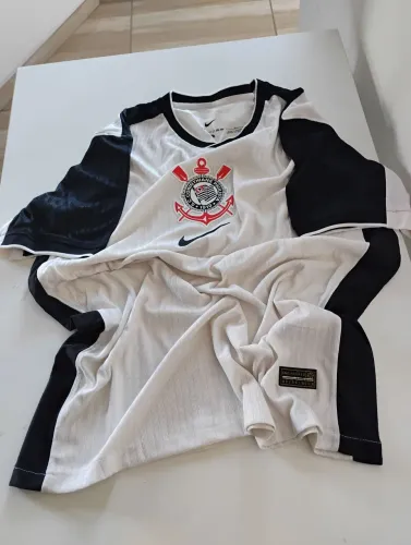 Camisa Nike Corinthians 25/26