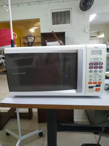 Microondas Brastemp 30l