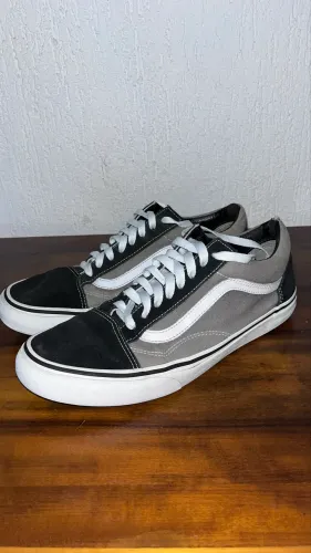 Tênis Vans Old Skool