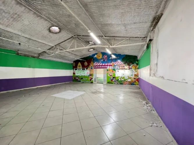 Salao Comercial no Bairro Vila Bastos em Santo André
