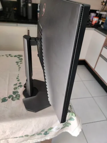Monitor Dell 27