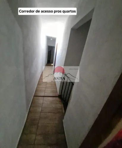 Casa em Jardim Bananal - Guarulhos