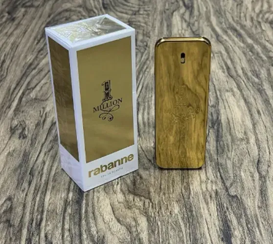 Perfume One Million 100ml Original