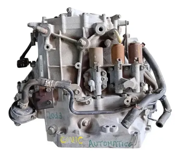 Caixa Cambio Honda Civic G9 1.8 2012 2013 A 2016 Automática